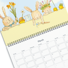 Load image into Gallery viewer, Nice Things by Helena 2027 Calendar