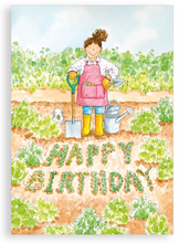 Load image into Gallery viewer, Birthday pack - pack of 10 cards
