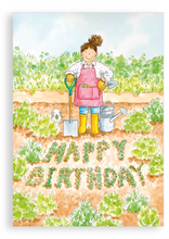 Load image into Gallery viewer, Birthday Pack - pack of 5 cards