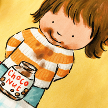 Load image into Gallery viewer, All gone - Children's apron