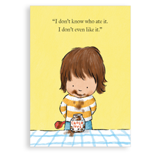 Load image into Gallery viewer, Humour Pack - pack of 10 cards