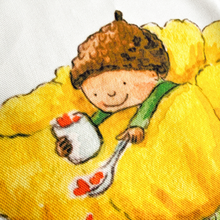 Load image into Gallery viewer, A lot of love - Children's apron