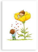 Load image into Gallery viewer, Get Well Soon Pack - pack of 10 cards