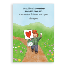 Load image into Gallery viewer, Humour Pack - pack of 10 cards