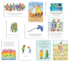 Load image into Gallery viewer, Best Sellers - pack of 10 cards