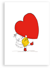 Load image into Gallery viewer, Thank You Pack - pack of 10 cards