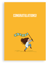 Load image into Gallery viewer, The Essential Greetings Card Set - Pack of 5 mixed Greetings cards