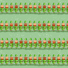 Load image into Gallery viewer, Wrapping Paper - Elf (4 sheets)