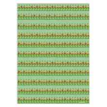 Load image into Gallery viewer, Wrapping Paper - Elf (4 sheets)