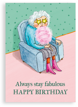 Load image into Gallery viewer, Birthday Pack - pack of 5 cards