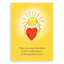 Load image into Gallery viewer, Thank You Pack - pack of 10 cards