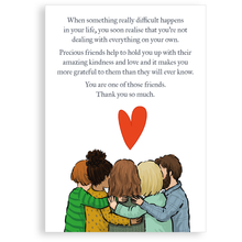 Load image into Gallery viewer, Thank You Pack - pack of 10 cards