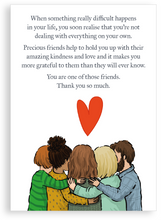 Load image into Gallery viewer, Thank You Pack - pack of 10 cards