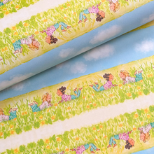 Load image into Gallery viewer, Wrapping Paper - Happier (4 sheets)