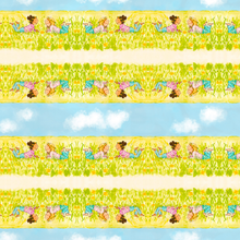 Load image into Gallery viewer, Wrapping Paper - Mixed pack (4 sheets)