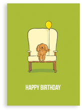 Load image into Gallery viewer, Birthday pack - pack of 10 cards