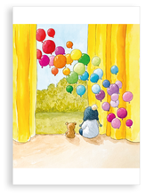 Load image into Gallery viewer, Birthday pack - pack of 10 cards