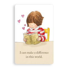 Load image into Gallery viewer, Mini cards, Positivity - Mixed pack of 10