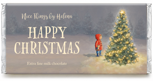 Chocolate bar