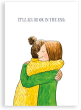 Load image into Gallery viewer, Get Well Soon Pack - pack of 10 cards