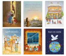 Load image into Gallery viewer, Christmas Pack - 30 cards