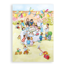 Load image into Gallery viewer, Birthday Pack - pack of 5 cards