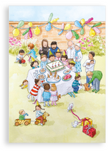 Load image into Gallery viewer, Birthday Pack - pack of 5 cards