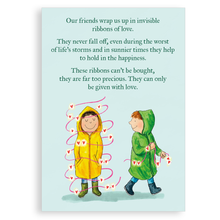 Load image into Gallery viewer, Friendship Pack - pack of 10 cards