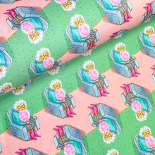 Load image into Gallery viewer, Wrapping Paper - Stay fabulous (4 sheets)