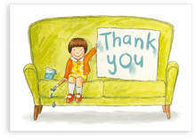 Load image into Gallery viewer, Thank You Pack - pack of 10 cards