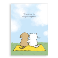 Load image into Gallery viewer, Thank You Pack - pack of 10 cards
