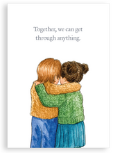 Load image into Gallery viewer, Get Well Soon Pack - pack of 10 cards
