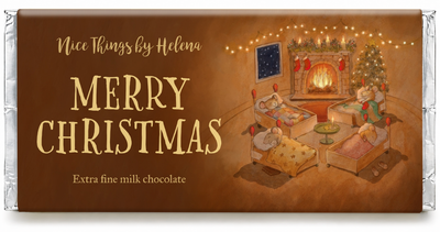Chocolate bar