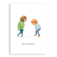 Load image into Gallery viewer, Friendship Pack - pack of 10 cards