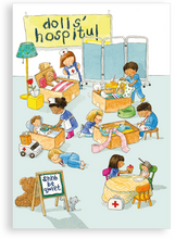 Load image into Gallery viewer, Get Well Soon Pack - pack of 10 cards