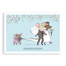 Load image into Gallery viewer, Celebration Pack - pack of 10 cards