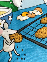 Load image into Gallery viewer, Baking with Cecil - Adult apron