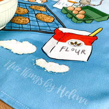 Load image into Gallery viewer, Baking with Cecil - Adult apron