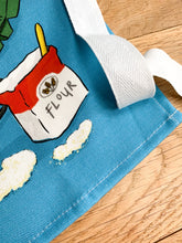Load image into Gallery viewer, Baking with Cecil - Children's apron