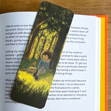 Load image into Gallery viewer, Bookmark - Joy