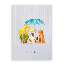 Load image into Gallery viewer, Postcards for a wonderful person
