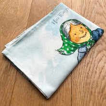 Load image into Gallery viewer, Precious Friend - Tea towel
