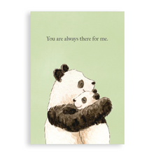 Load image into Gallery viewer, Postcards for a wonderful person