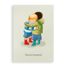 Load image into Gallery viewer, Postcards for a wonderful person