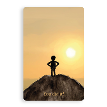 Load image into Gallery viewer, Mini cards, Happiness - Mixed pack of 10