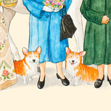 Load image into Gallery viewer, With all my heart - (A3 hand signed print)