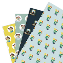 Load image into Gallery viewer, Gift wrapping