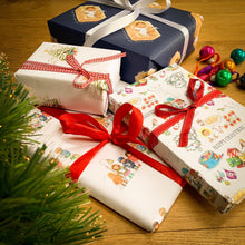 Load image into Gallery viewer, Gift wrapping