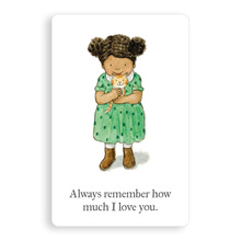 Load image into Gallery viewer, Mini cards - Mixed pack of 10