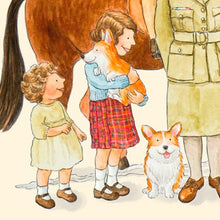 Load image into Gallery viewer, With all my heart - (A3 hand signed print)